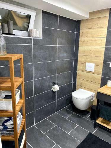 Apartamento Unterkunft Kurt
