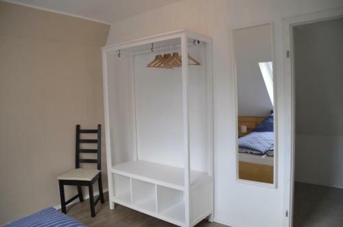 Apartamento Ferienwohnung Tieberquelle