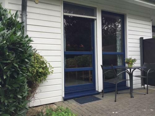Apartamento Kleine Wohnung Mit Terrasse