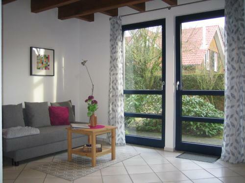 Apartamento Kleine Wohnung Mit Terrasse