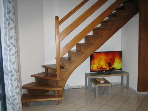Apartamento Kleine Wohnung Mit Terrasse