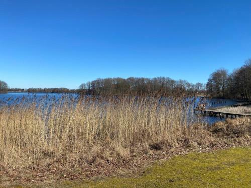 Chalet Am See