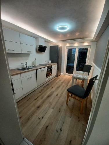 Apartamento Ferienwohnung Kerstin