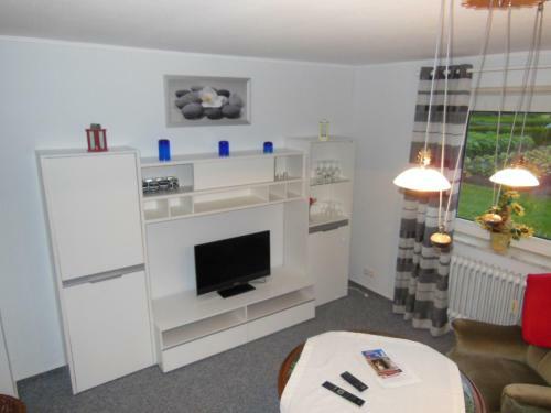 Apartamento Ferienwohnung Nicol