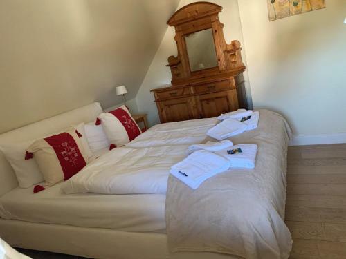 Apartamento Deichhof Whg 5