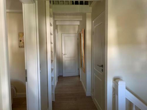 Apartamento Deichhof Whg 5