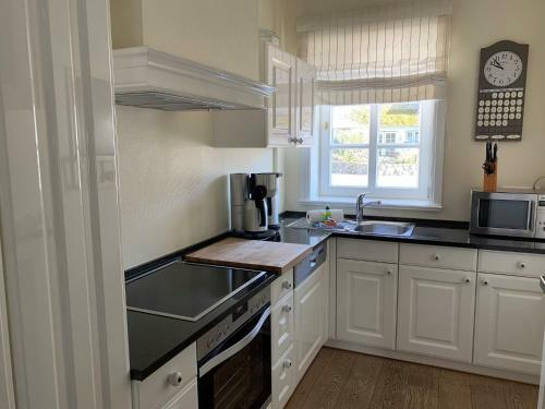 Apartamento Deichhof Whg 5