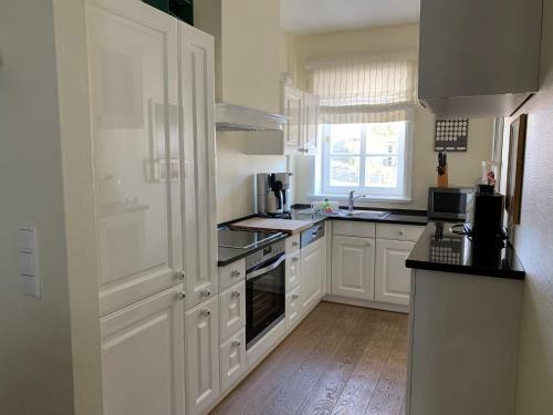 Apartamento Deichhof Whg 5