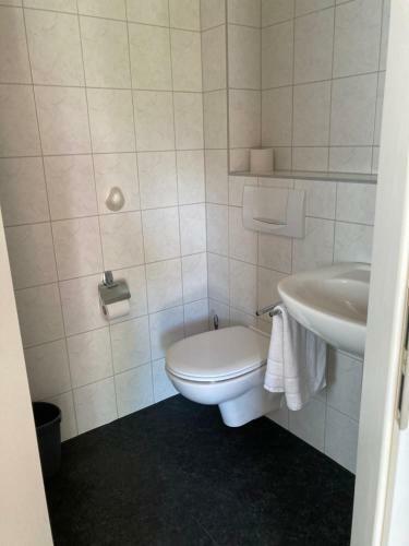Apartamento Windland- Hiddensee