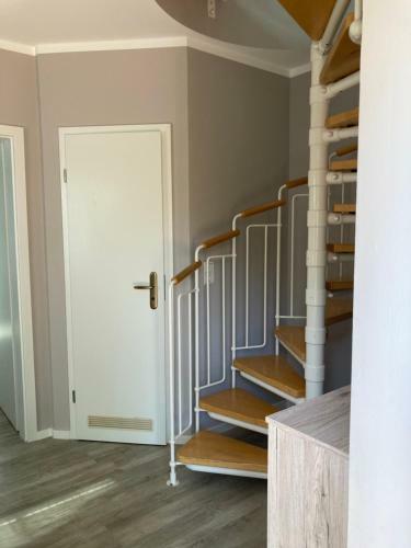 Apartamento Windland- Hiddensee