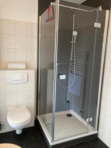 Apartamento Windland- Hiddensee