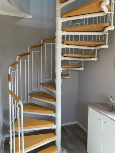 Apartamento Windland- Hiddensee