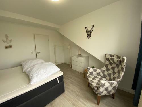 Apartamento ,,inselromantik'' Appartement 3