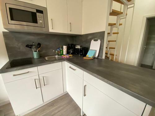 Apartamento ,,inselromantik'' Appartement 3
