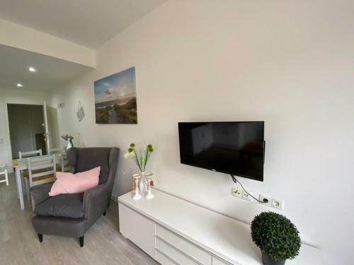 Apartamento ,,inselromantik'' Appartement 3