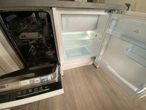 Apartamento ,,inselromantik'' Appartement 3