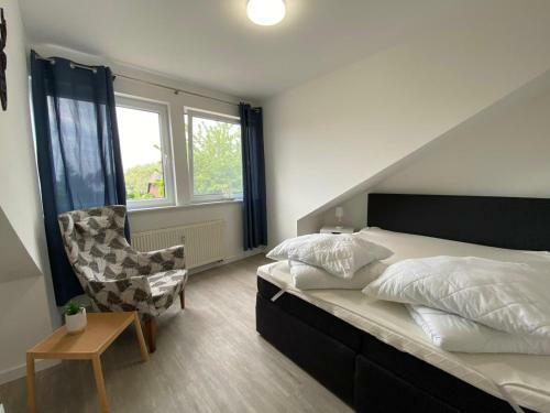 Apartamento ,,inselromantik'' Appartement 3