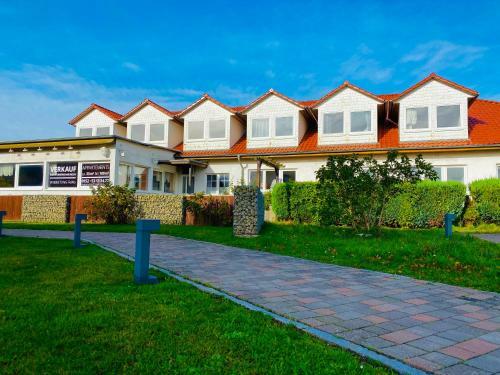 Apartamento ,,inselromantik'' Appartement 3
