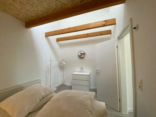Apartamento ,,inselromantik'' Appartement 3