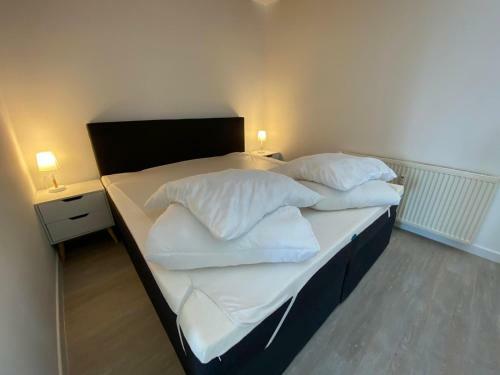 Apartamento ,,inselromantik'' Appartement 3