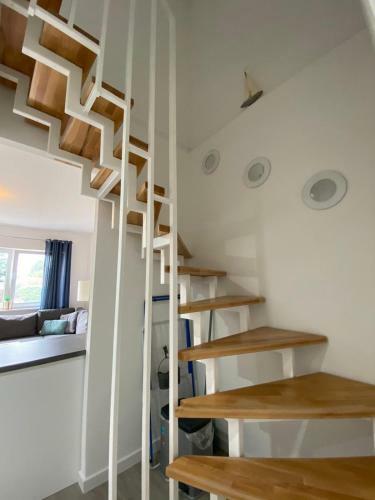 Apartamento ,,inselromantik'' Appartement 3