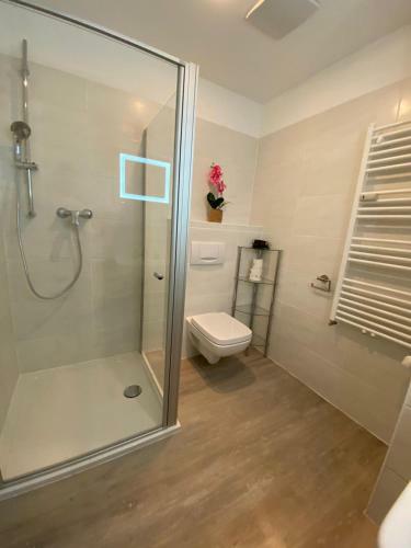 Apartamento ,,inselromantik'' Appartement 3