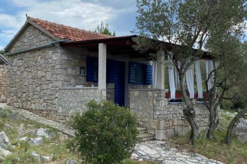 Robinson Style House Zminjak