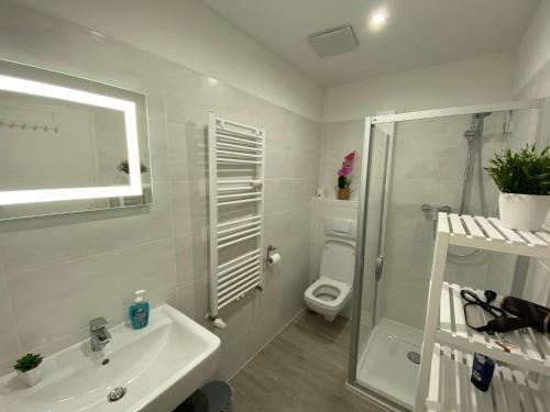 Apartamento ,,am Bug?? Appartement 6