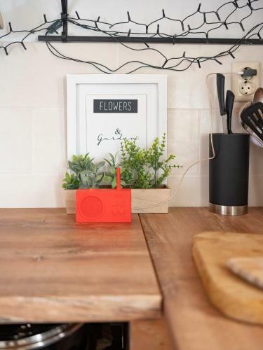 Apartamento House Rustica