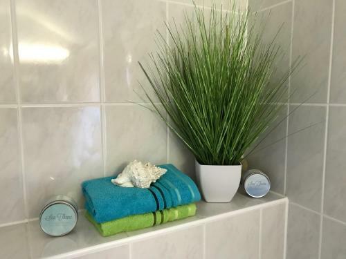 Apartamento Ferienidyll Nordwind