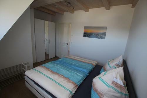 Apartamento Ferienwohnung Schatzkiste