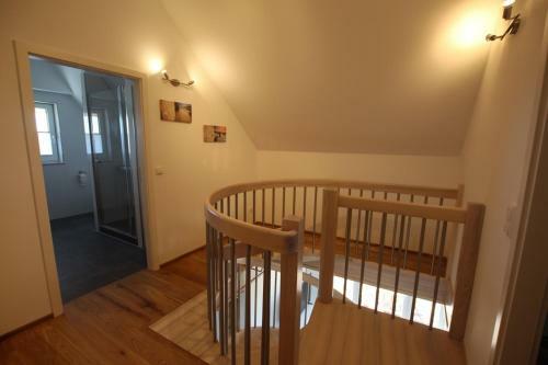 Apartamento Ferienwohnung Schatzkiste