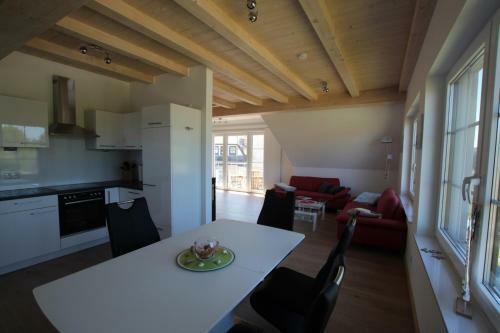 Apartamento Ferienwohnung Schatzkiste