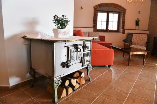 Holiday Home Ivana