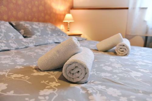 Holiday Home Ivana