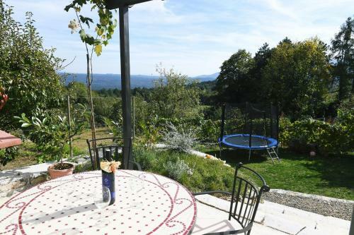 Holiday Home Ivana