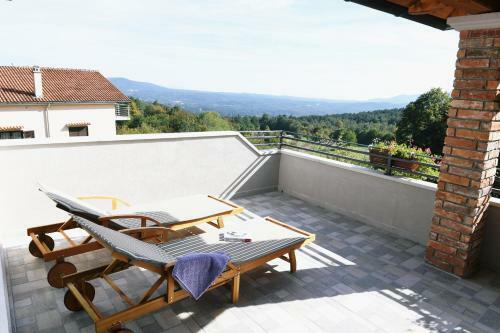 Holiday Home Ivana