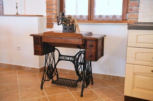 Holiday Home Ivana