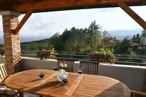 Holiday Home Ivana