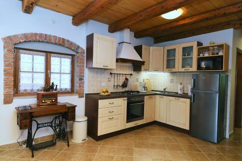 Holiday Home Ivana