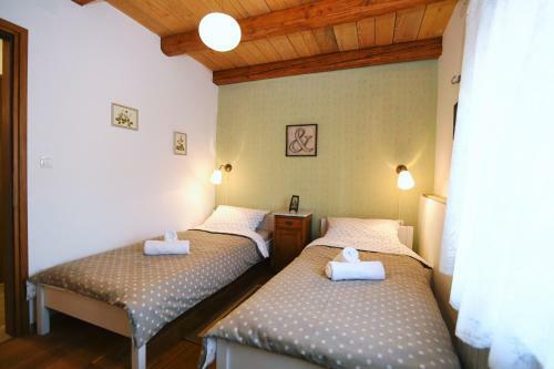 Holiday Home Ivana
