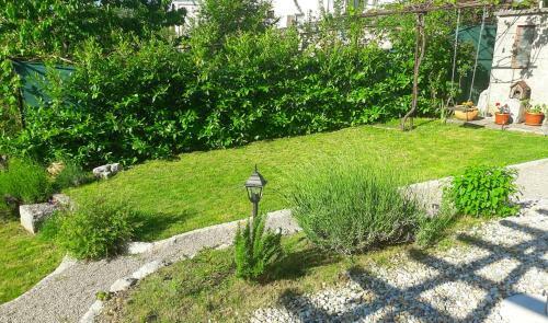 Holiday Home Ivana