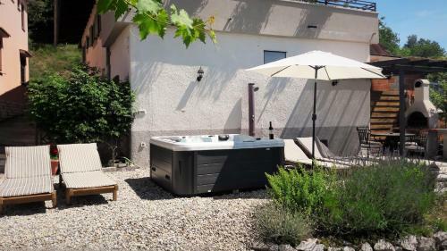Holiday Home Ivana
