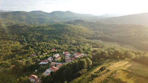 Holiday Home Ivana
