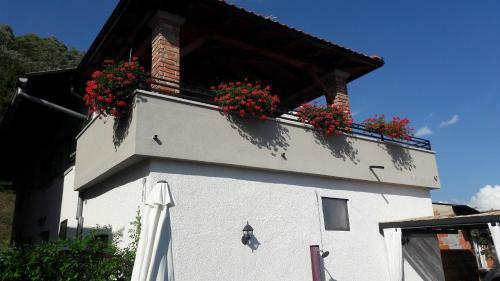 Holiday Home Ivana