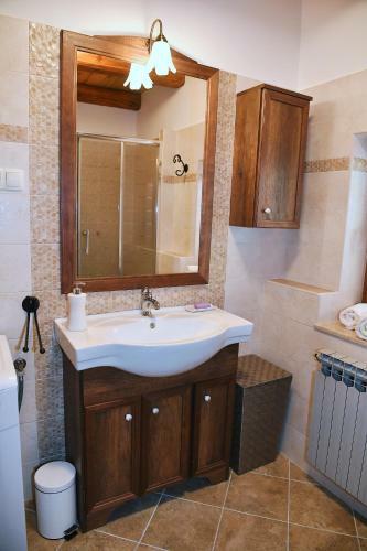 Holiday Home Ivana