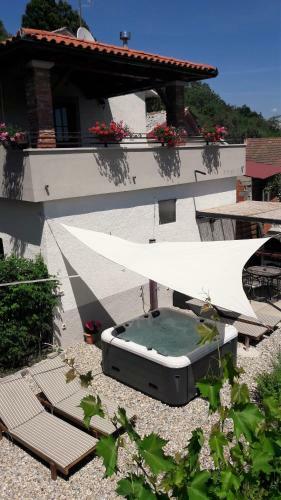 Holiday Home Ivana