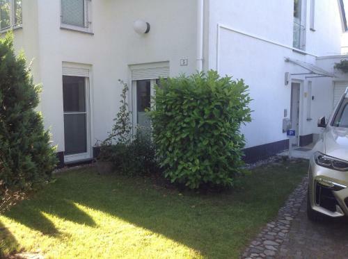 Apartamento Haus Annelie Fewo 2 Og