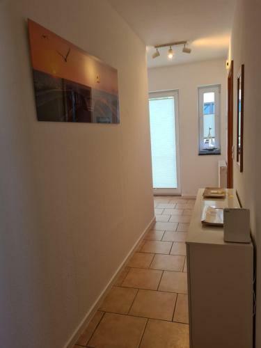 Apartamento Haus Annelie Fewo 2 Og
