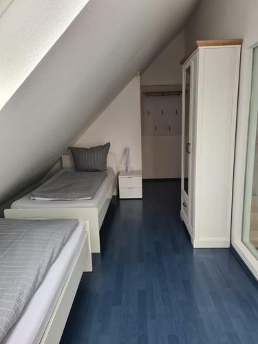 Apartamento Haus Annelie Fewo 2 Og